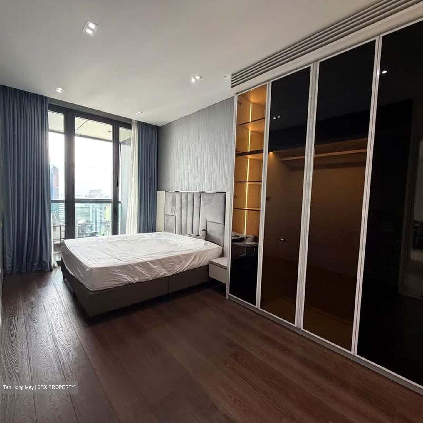 South Beach Residences (D7), Apartment #563988851